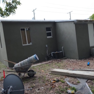 Photo of Construction Espinoza Somoza