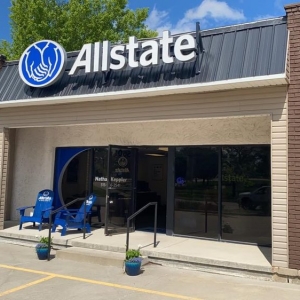 Photo of Allstate Insurance Agent: Nathan Keppler