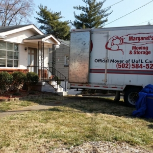 Photo of Margaret's Moving & Storage