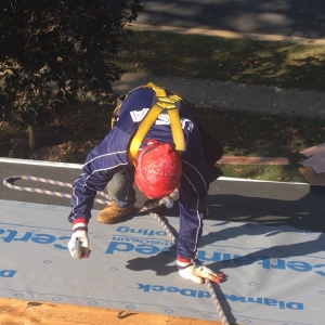 Photo of Roofer 911