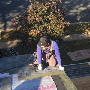 Photo of Roofer 911