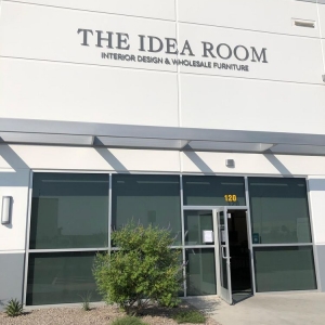 Photo of The Idea Room