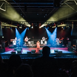 Photo of The Hall