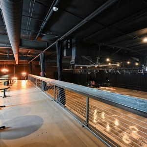 Photo of The Hall