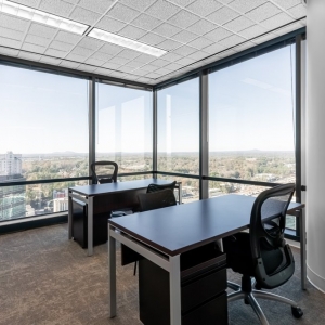 Photo of Regus Georgia Concourse