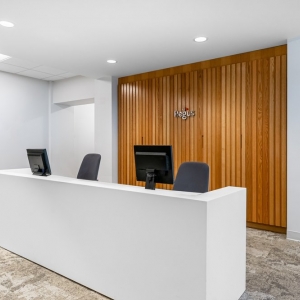 Photo of Regus Georgia Concourse