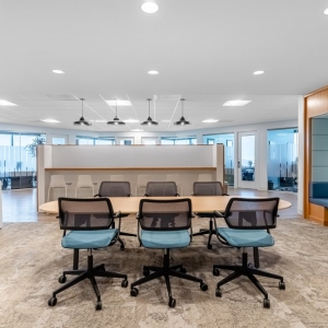 Photo of Regus Georgia Concourse