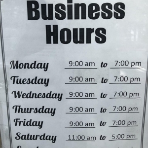 Photo of Xfinity Comcast Authorized Retailer