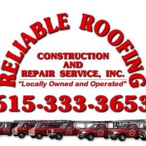 Photo of Reliable Roofing, Construction and Repair Service