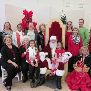 Photo of Team Honeycutt - Allen Tate Realtors