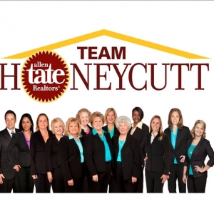 Photo of Team Honeycutt - Allen Tate Realtors