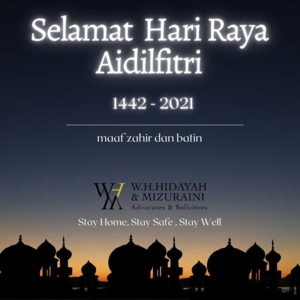 Photo of W.H.Hidayah & Mizuraini