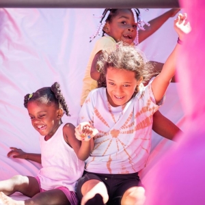 Photo of Faith's Bounce Party Rentals