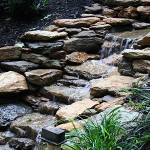 Photo of Hendco Landscape Management