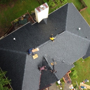 Photo of Charlotte's Best Roofing