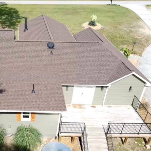 Photo of Charlotte's Best Roofing