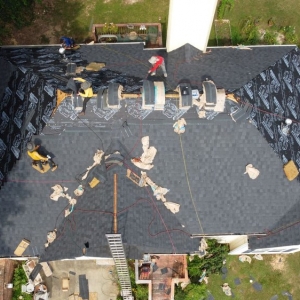 Photo of Charlotte's Best Roofing