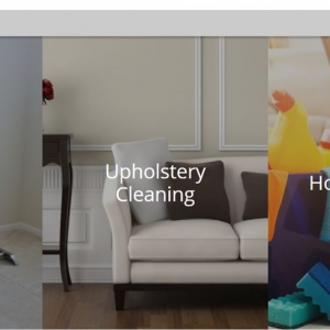 Photo of Jordan T. Miles Cleaning Services