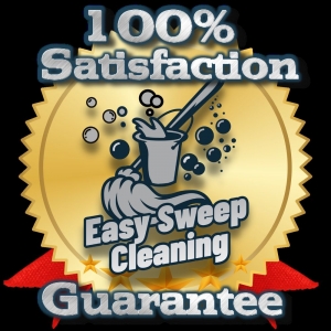 Photo of Easy Sweep Cleaning