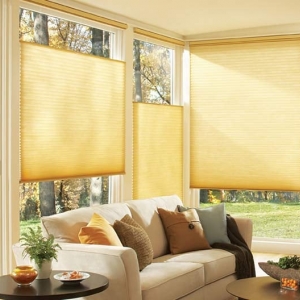 Photo of Today's Window Fashions