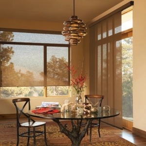 Photo of Today's Window Fashions