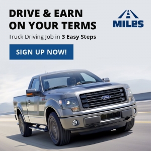 Photo of Miles App