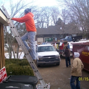 Photo of Top Hat Property Service