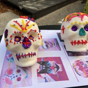 Photo of Back From Tomboctou Gallery & Import