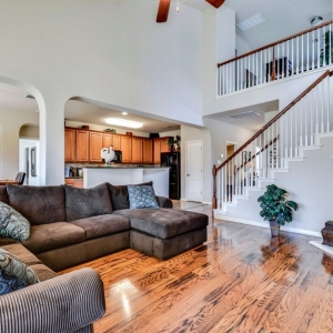 Photo of Marshall Reddick Real Estate