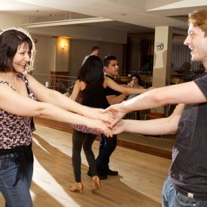 Photo of DanceWorks Studio