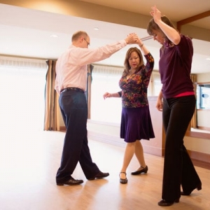 Photo of DanceWorks Studio
