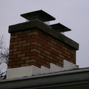 Photo of Chapman Masonry