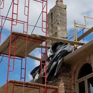 Photo of Chapman Masonry