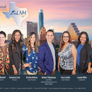 Photo of Troy Mannella - LNM Lending Team