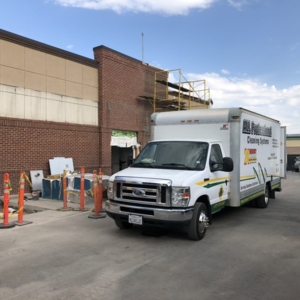 Photo of All Professional Cleaning Systems