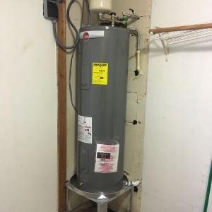 Photo of Blue Lion Plumbing