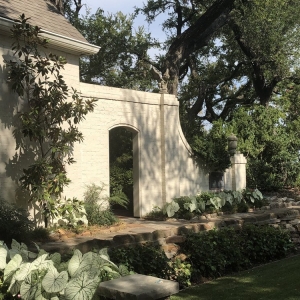 Weatherford Chandor Gardens