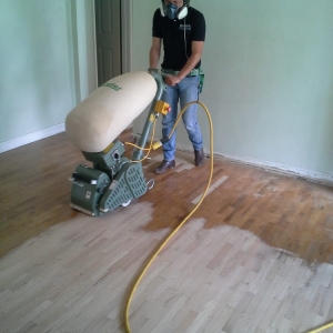 Photo of Ivan's Flooring & Design