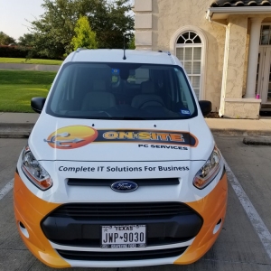 Photo of On Site PC Services