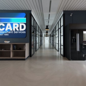 Photo of MBCard