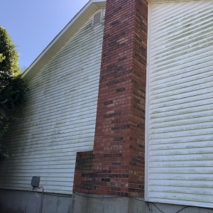 Photo of Elite power washing