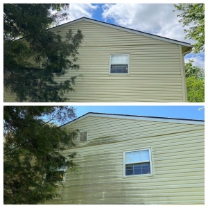 Photo of Elite power washing