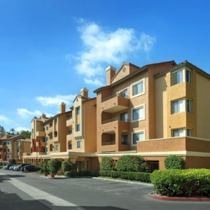 Photo of eaves Rancho Penasquitos