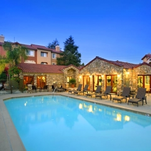 Photo of eaves Rancho Penasquitos