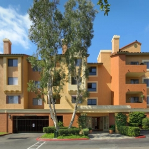 Photo of eaves Rancho Penasquitos