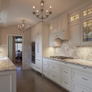 Photo of Capital Cabinet Refacing