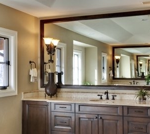 Photo of Capital Cabinet Refacing