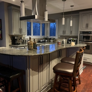 Photo of Capital Cabinet Refacing