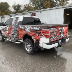 Photo of New Age Wraps