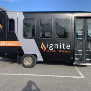 Photo of New Age Wraps